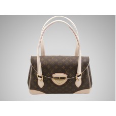 Monograma de Louis Vuitton Beverly Gm