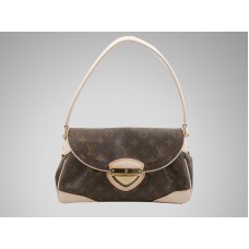 Monograma de Louis Vuitton Beverly Mm