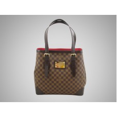 Louis Vuitton Damier Hampstead GM