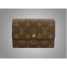 Cartera Louis Vuitton Monogram Alexandra