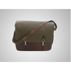 Louis Vuitton Taiga Cuero Dersou Grizzli