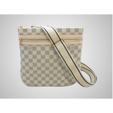 Bolso Louis Vuitton Damier Azur Bosphore