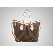 Monograma de Louis Vuitton Palermo Pm