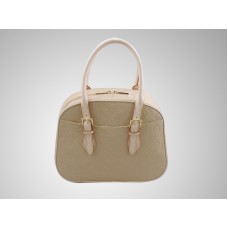 Louis Vuitton Monograma Vernis Summit Drive Beige