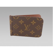 Cartera Pince con monograma de Louis Vuitton