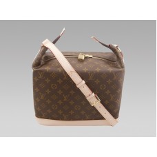 Louis Vuitton Monogram Sharon Stone Amfar Tres