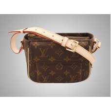 Louis Vuitton Monogram Viva-Cité Pm