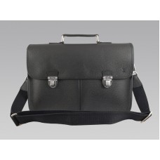 Louis Vuitton Taiga Cuero Anton Gris