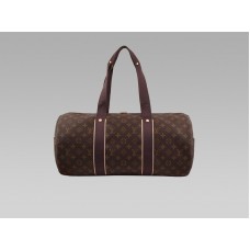 Bolso Storyty con monograma de Louis Vuitton Beaubourg
