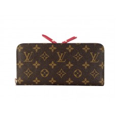 Cartera Louis Vuitton Monogram Insolite Rojo