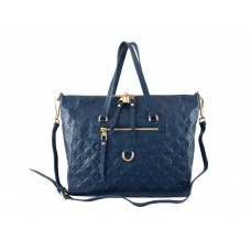 Bolso Louis Vuitton Monogram Empriente Azul