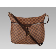 Louis Vuitton Damier Bloomsbury GM