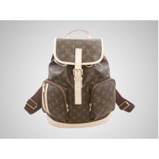 Mochila Bosphore con monograma de Louis Vuitton