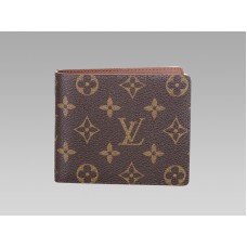 Cartera Louis Vuitton Monogram Florin