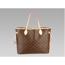 Louis Vuitton Monograma Neverfull Gm