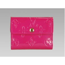 Monograma de Louis Vuitton Vernis Ludlow Rose Pop
