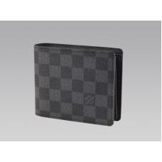 Cartera Louis Vuitton Damier Graphite Florin