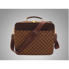 Estuche para computadora Louis Vuitton Damier Sabana