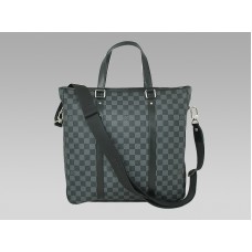 Louis Vuitton Damier Grafito Tadao