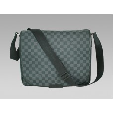 Louis Vuitton Damier Grafito Renzo