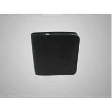 Cartera con cremallera Taiga de Louis Vuitton para tres tarjetas de crédito