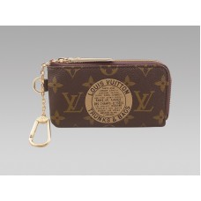 Llavero para baúles y bolsos Louis Vuitton Monogram Complice