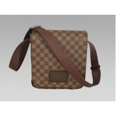 Louis Vuitton Damier Brooklyn PM