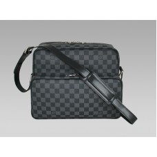 Louis Vuitton Damier Grafito Ieoh
