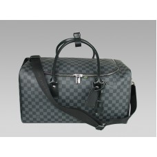 Louis Vuitton Damier grafito Roadster