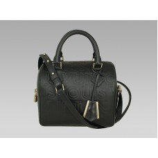 Louis Vuitton París Speedy Speedy Mini Negro