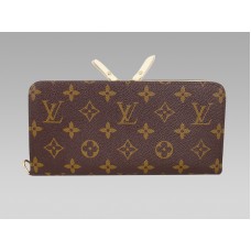 Cartera Louis Vuitton Monogram Insolite Marfil