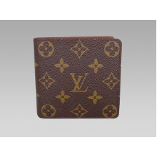 Cartera Louis Vuitton Monogram con monedero