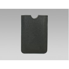 Funda de piel Taiga para iPhone de Louis Vuitton