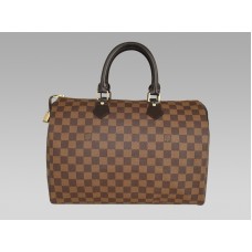 Louis Vuitton Damier Rápido 35