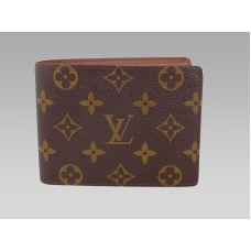 Billetera con monograma de Louis Vuitton m60870