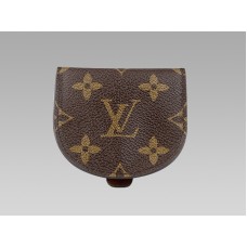 Monedero con monograma de Louis Vuitton