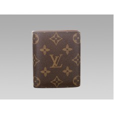 Cartera Louis Vuitton Monogram Magellan