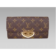 Cartera Louis Vuitton Monogram Sarah Monogram Star