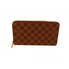 Organizador Louis Vuitton Damier Zippy