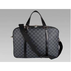 Louis Vuitton Damier Grafito Jorn