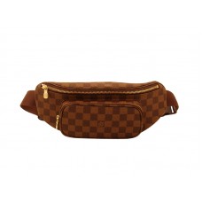 Louis Vuitton Riñonera Damier Melville