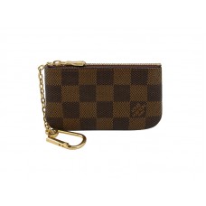 Porta llaves y cambio Louis Vuitton Damier