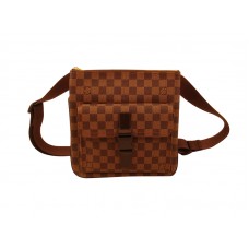 Bolso Louis Vuitton Damier Melville