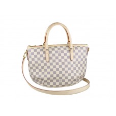 Louis Vuitton Bolso Damier Azur Riviera PM