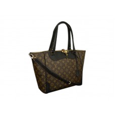 Louis Vuitton Monogram Estrella Nm Negro