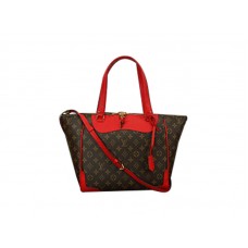 Louis Vuitton Monogram Estrela Nm Rojo