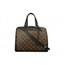 Louis Vuitton Monogram Retiro Nm Negro
