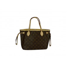 Monograma Louis Vuitton Neverfull Pm Mimosa