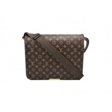 Louis Vuitton Monograma Valmy Mm