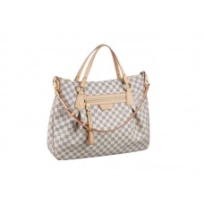 Louis Vuitton Damier Azur Évora GM